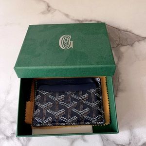 Goyard Saint Sulpice Card Case